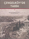 Çengelköy'de Tarih - Zeynep Demircan kitap kapağı