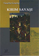 Kırım Savaşı 6-H-20 - Timothy Gowing kitap kapağı