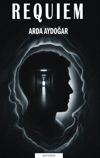 Requiem - Arda Aydoğar kitap kapağı