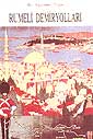 Rumeli Demiryolları / 14-B-70 - Prof. Dr. Vahdettin Engin kitap kapağı