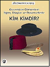 Geçmişten Günümüze İlginç Olaylar ve Düşüncelerle Kim Kimdir? 7-G-18 - Süleyman Kocabaş kitap kapağı
