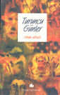 Turuncu Günler - Cihan Aktaş kitap kapağı