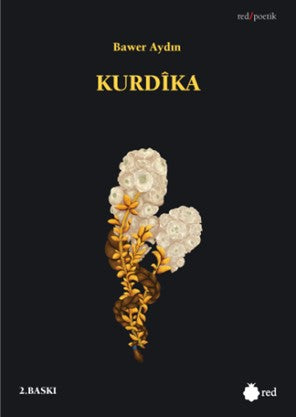 Kurdika - Bawer Aydın kitap kapağı