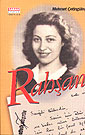 Rahşan (Ürün Kodu:1-A-39) - Mehmet Çetingüleç kitap kapağı