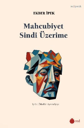 Mahcubiyet Sindi Üzerime - Ekber İpek kitap kapağı