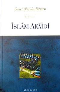 İslam Akaidi - Ömer Nasuhi Bilmen kitap kapağı