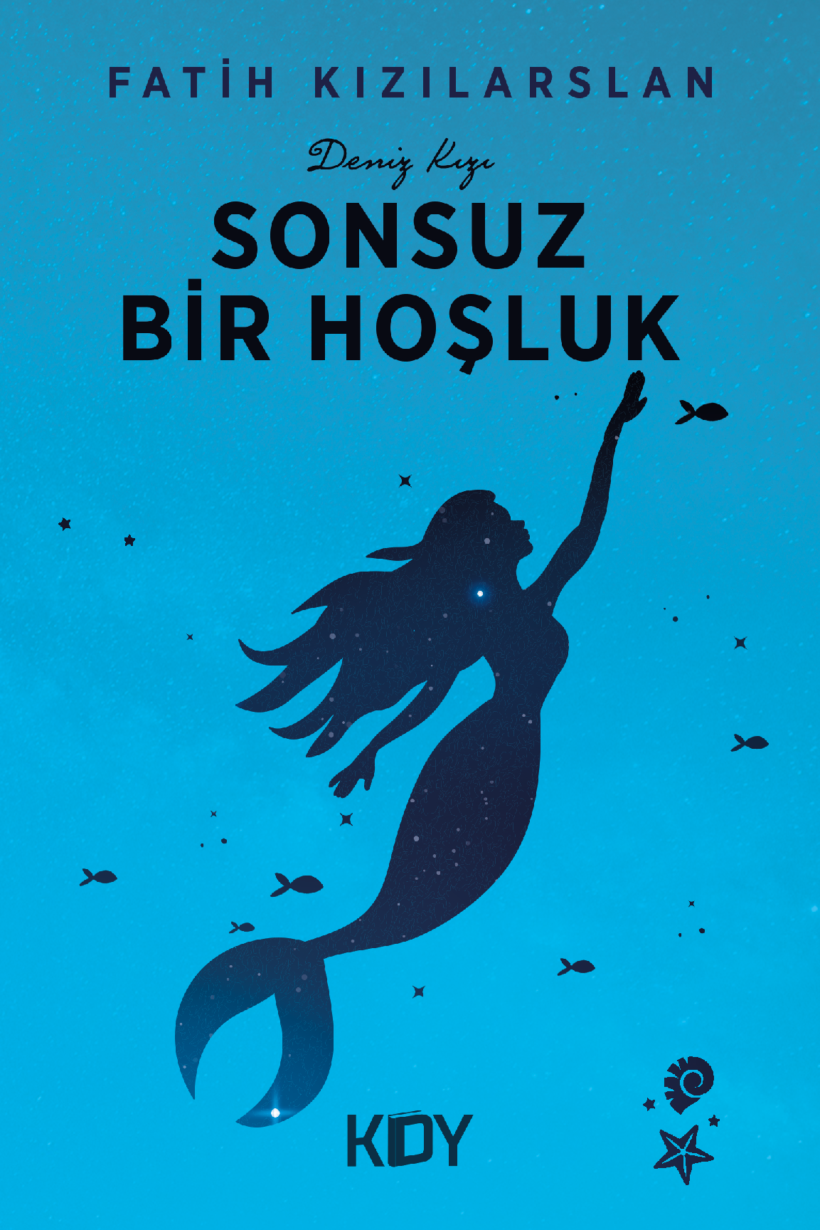 Sonsuz Bir Hoşluk - Fatih Kızılarslan kitap kapağı