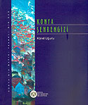 Konya Şehrengizi / 40-B-2 - Kamil Uğurlu kitap kapağı