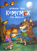Yatmadan Önce Kemirmek İçin Hikayeler - Kolektif kitap kapağı