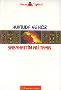 Kuytuda ve Köz - Sabahattin Ali Tayır kitap kapağı