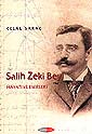 Salih Zeki Bey Hayatı ve Eserleri / 14-A-54 - Celal Saraç kitap kapağı