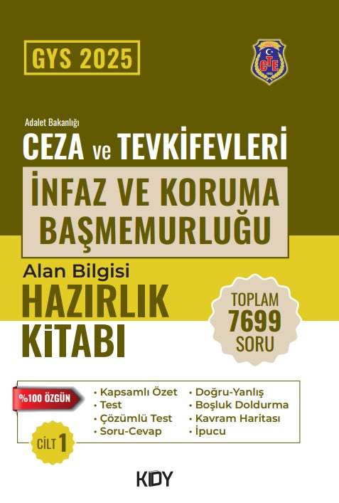 CTE Ünvan Değişikliği Sınavı İKBM 1 - Mehmet Varnalı kitap kapağı