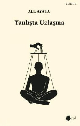Yanlışta Uzlaşma - All Ayata kitap kapağı