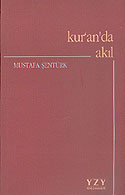Kur'an'da Akıl - Mustafa Şentürk kitap kapağı