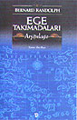 Ege TakımadalarıArşipelago 5-I-5 - Bernard Randolph kitap kapağı