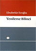 Yenileme Bilinci - Ebubekir Eroğlu kitap kapağı