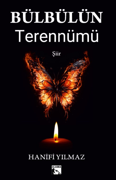 Bülbülün Terennümü - Hanifi Yılmaz kitap kapağı