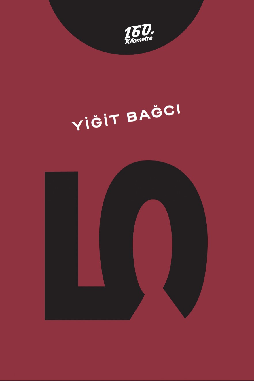 5 - Yiğit Bağcı kitap kapağı