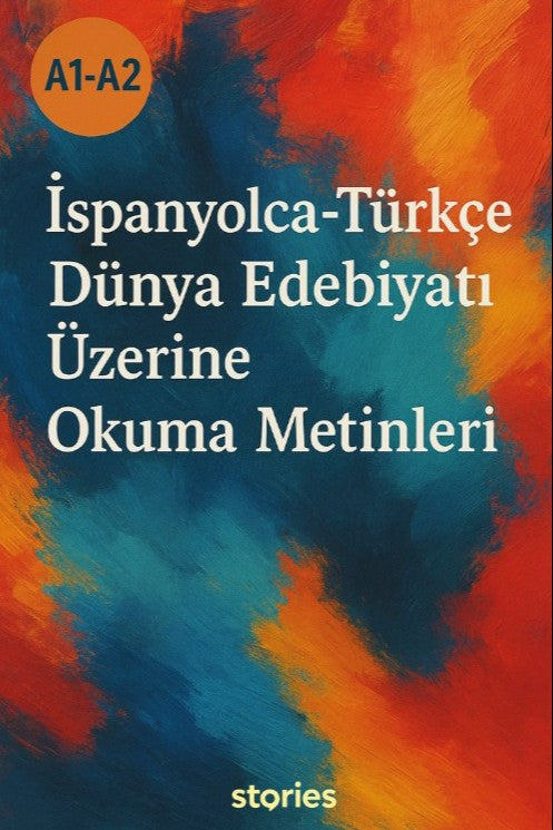 A1-A2 İspanyolca-Türkçe Dünya - Kolektif kitap kapağı