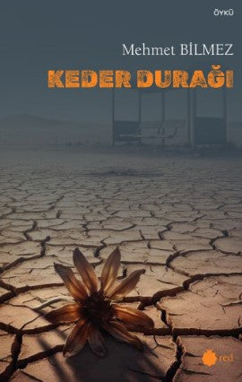 Keder Durağı - Mehmet Bilmez kitap kapağı