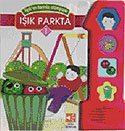 Işık Parkta (Sesli Kitap) - Kolektif kitap kapağı