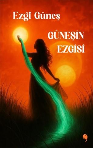 Güneşin Ezgisi - Ezgi Güneş kitap kapağı