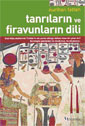 Tanrıların ve Firavunların Dili - Nurihan Fattah kitap kapağı