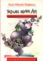 Yazıları Seven Ayı / 40-C-5 - Fazıl Hüsnü Dağlarca kitap kapağı