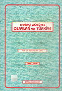 Tarihçi Gözüyle Olaylar ve Türkiye / 12-G-67 - Prof. Dr. Mehmet Ali Ünal kitap kapağı