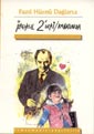 İlkokul 2'deki / Kanatlarda / 40-C-7 - Fazıl Hüsnü Dağlarca kitap kapağı