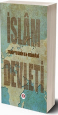 İslam Devleti - Takıyyüddin En-Nebhani kitap kapağı