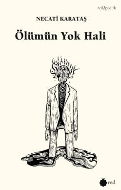 Ölümün Yok Hali - Necati Karataş kitap kapağı
