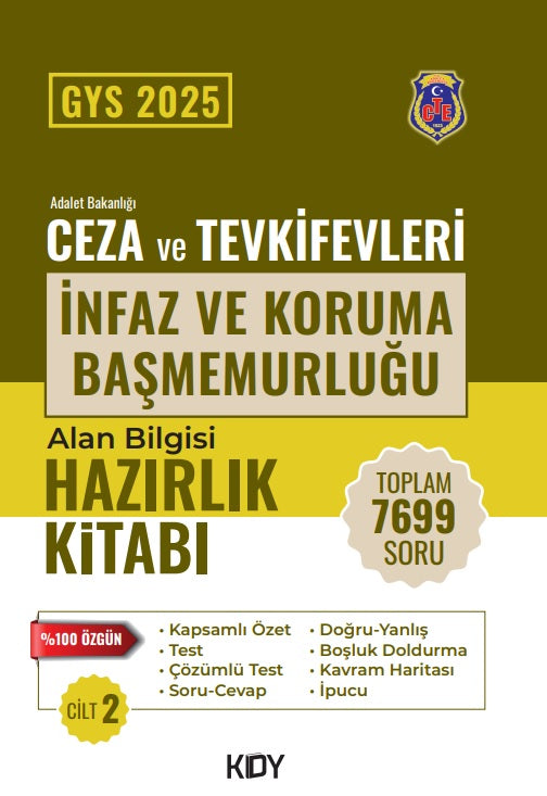 CTE Ünvan Değişikliği Sınavı İKBM 2 - Mehmet Varnalı kitap kapağı