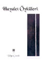 Hayalet Öyküleri - Kolektif kitap kapağı