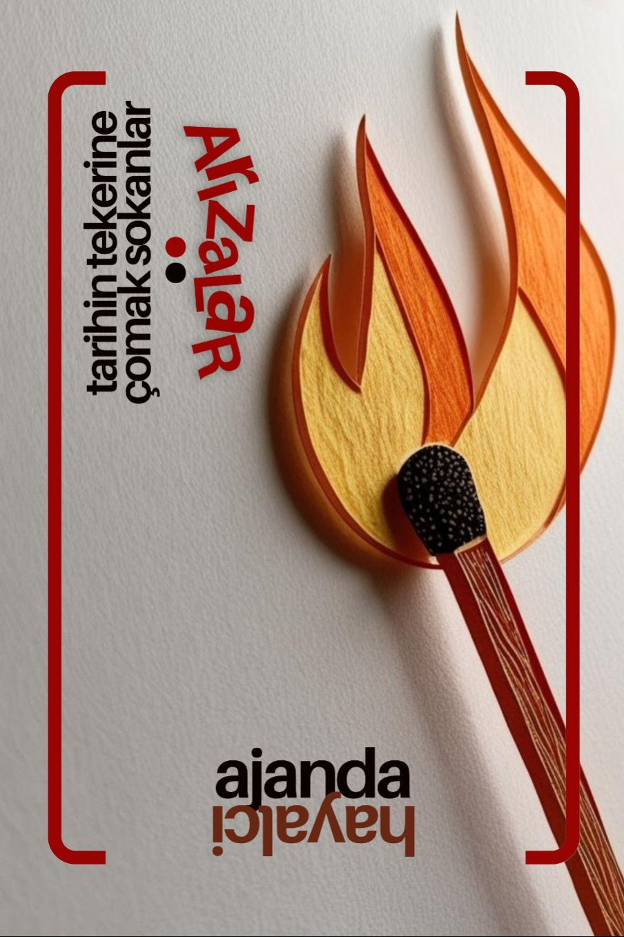 ArızaLar - Soner Torlak kitap kapağı