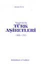 Anadolu'da Türk Aşiretleri (966-1200) / 10-F-18 - Ahmet Refik Altınay kitap kapağı