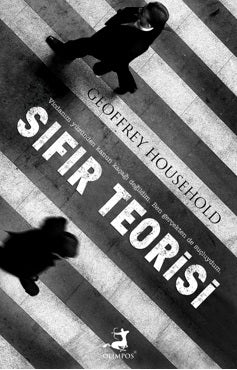 Sıfır Teorisi - Geoffrey Household kitap kapağı