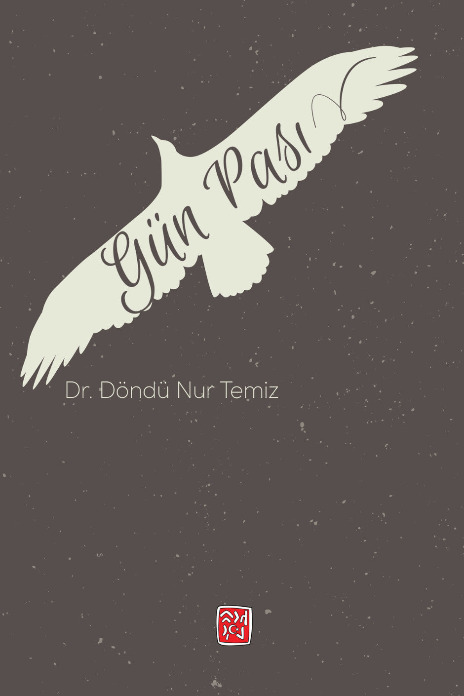 Gün Pası - Döndü Nur Temiz kitap kapağı