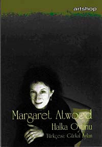 Halka Oyunu - Margaret Atwood kitap kapağı