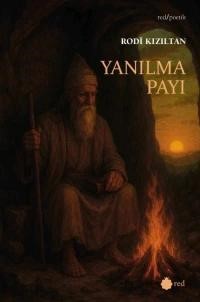 Yanılma Payı - Rodi Kızıltan kitap kapağı
