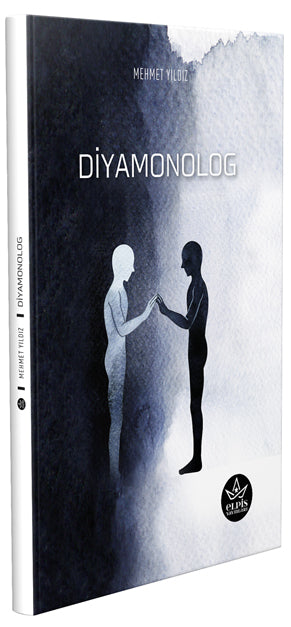 Diyamonolog - (Mursalli) Mehmet Yıldız kitap kapağı