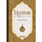 Musahabe 2 - Mahmud Sami Ramazanoğlu kitap kapağı