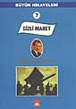 Gizli Mabet (7) - Ömer Seyfettin kitap kapağı