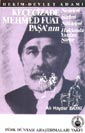 Keçecizade Mehmed Fuat Paşa'nın Nesirleri Şiirleri Nükteleri Hakkında Yazılan Şiirler / Hekim-Devlet Adamı / 14-A-72 - Prof. Dr. Ali Haydar Bayat kitap kapağı