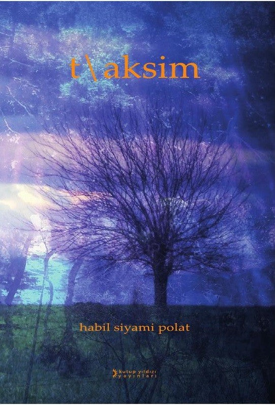 T / Aksim - Habil Siyami Polat kitap kapağı