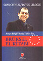 Brüksel El Kitabı / Avrupa Birliği Yolunda Türkiye İçin - Ozan Ceyhun kitap kapağı