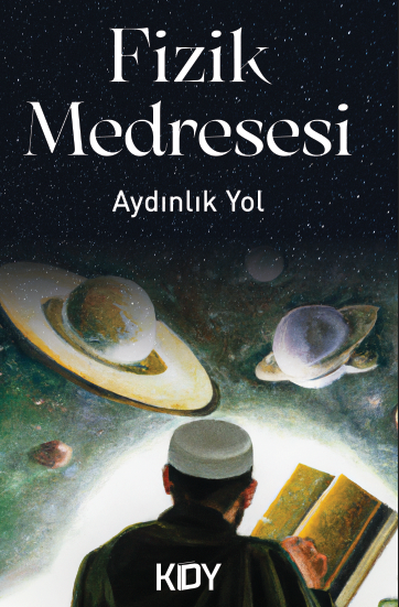Fizik Medresesi - Aydınlık Yol kitap kapağı