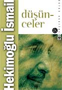Düşünceler - Hekimoğlu İsmail kitap kapağı