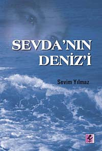 Sevda'nın Deniz'i - Sevim Yılmaz kitap kapağı