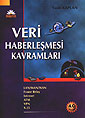 Veri Haberleşmesi Kavramları - Yasin Kaplan kitap kapağı